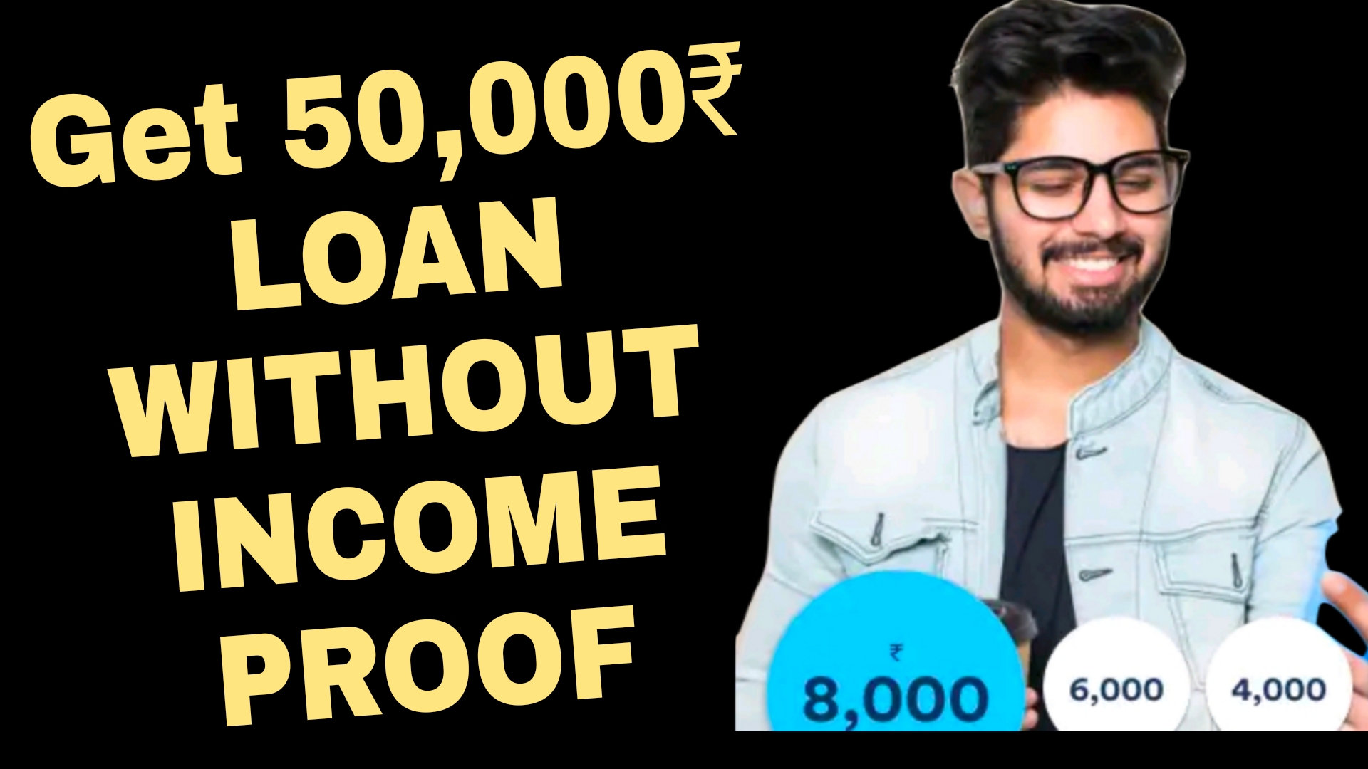 Where To Get 50000 Loan