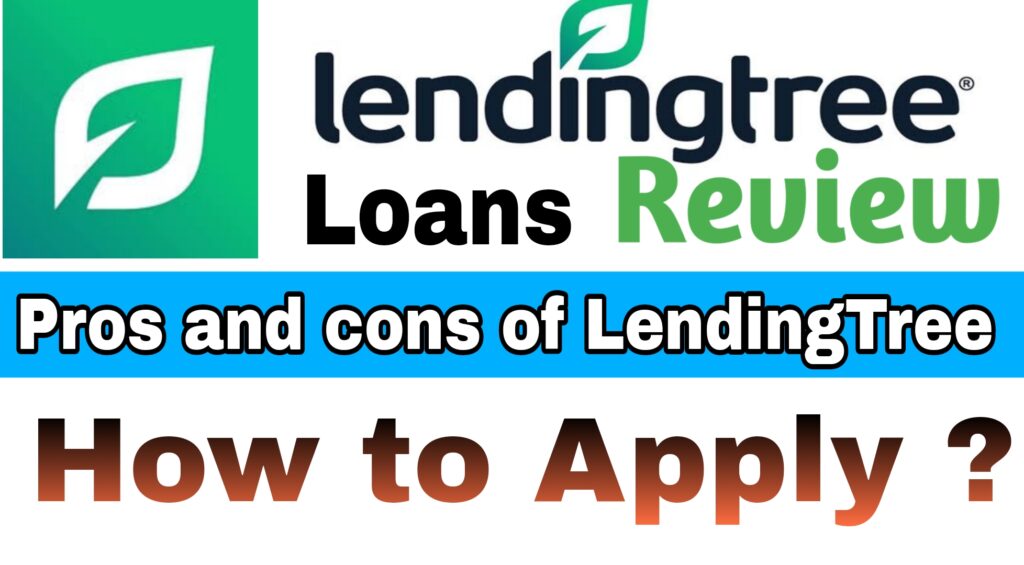 LendingTree Personal loans Reviews