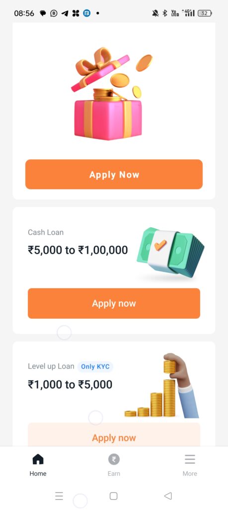 Small loan app 2024