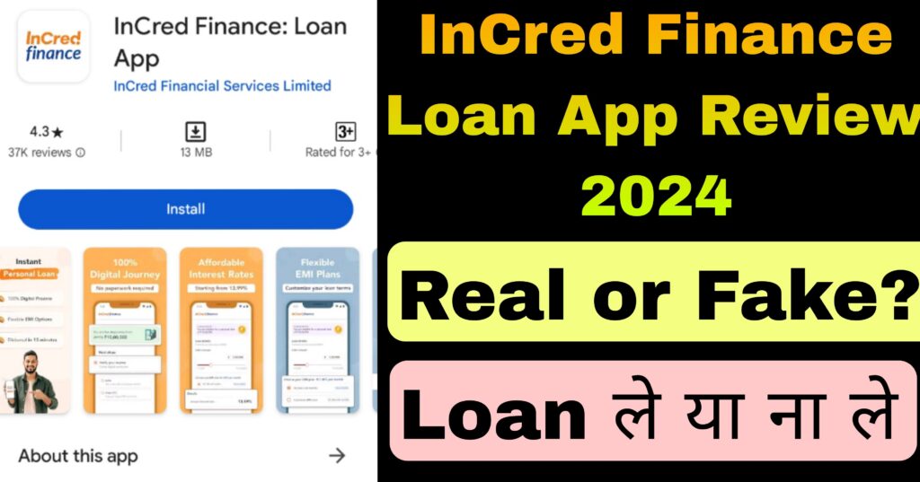 New loan app without cibil score review 2024